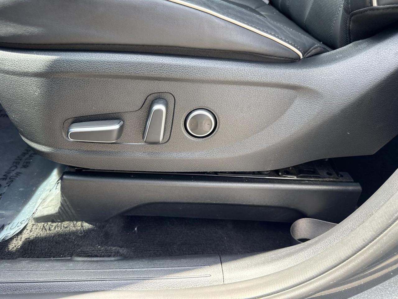 2024 Hyundai Palisade SEL Miami FL