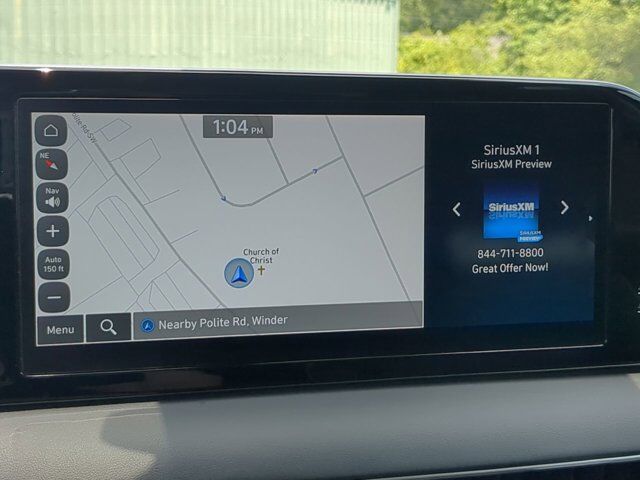 2024 Hyundai Palisade SEL Appleton WI