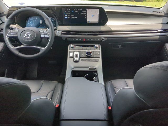2024 Hyundai Palisade SEL Appleton WI