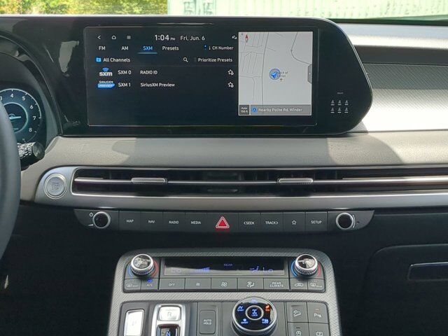 2024 Hyundai Palisade SEL Appleton WI