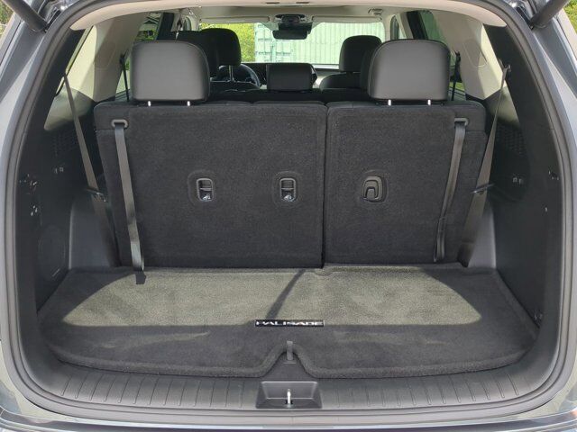 2024 Hyundai Palisade SEL Appleton WI
