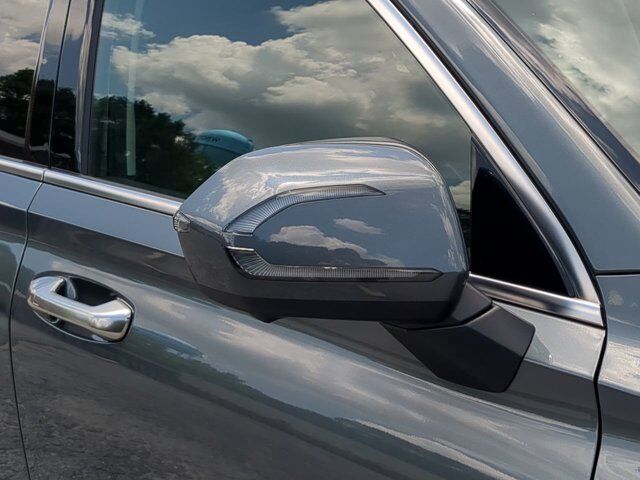 2024 Hyundai Palisade SEL Appleton WI
