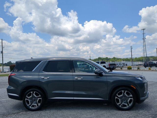 2024 Hyundai Palisade SEL Appleton WI
