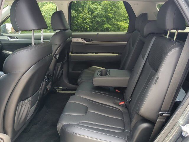 2024 Hyundai Palisade SEL Appleton WI