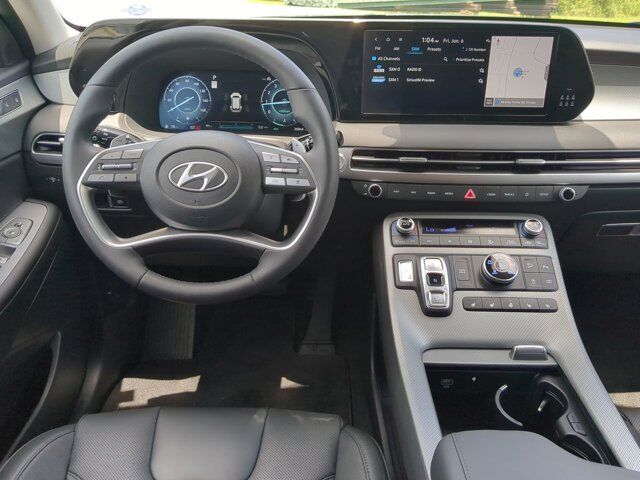 2024 Hyundai Palisade SEL Appleton WI