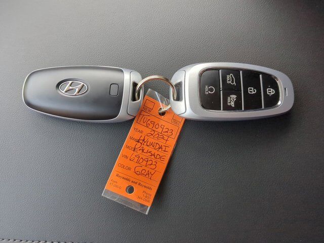 2024 Hyundai Palisade SEL Appleton WI