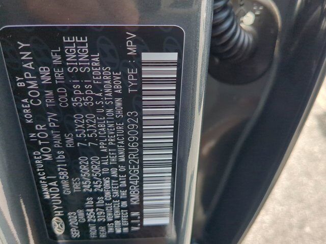 2024 Hyundai Palisade SEL Appleton WI