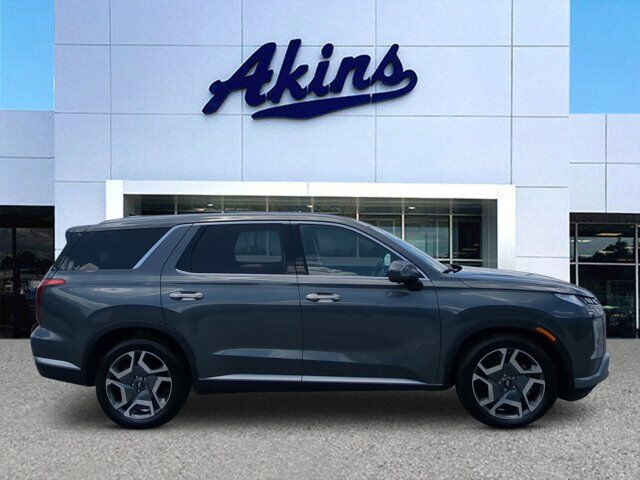 2024 Hyundai Palisade SEL Appleton WI