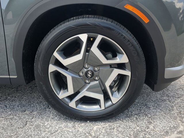 2024 Hyundai Palisade SEL Appleton WI