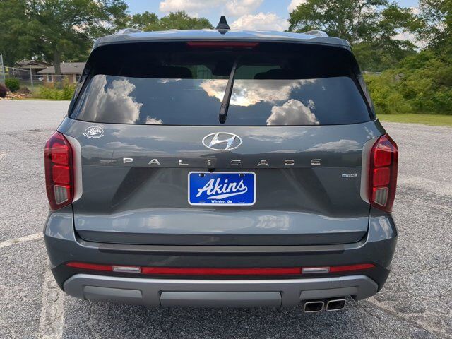 2024 Hyundai Palisade SEL Appleton WI