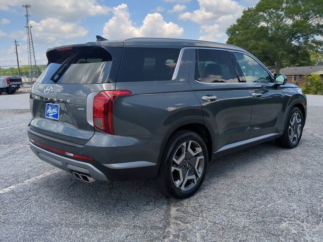 2024 Hyundai Palisade SEL Appleton WI