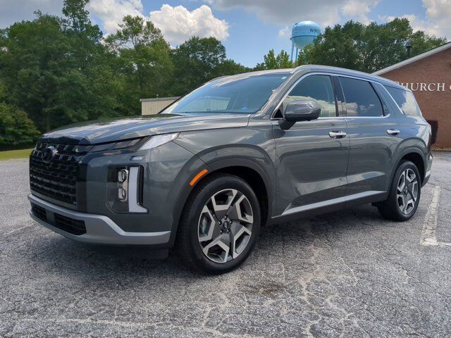 2024 Hyundai Palisade SEL Appleton WI