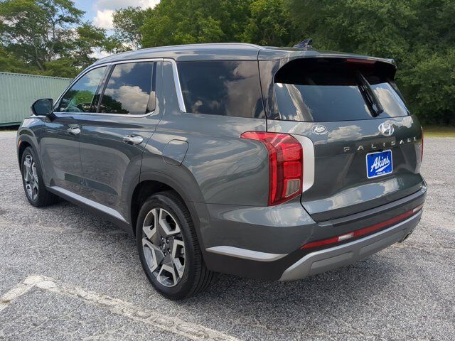 2024 Hyundai Palisade SEL Appleton WI
