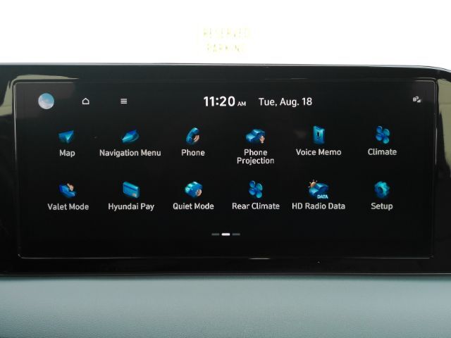 2024 Hyundai Palisade SEL Plano TX