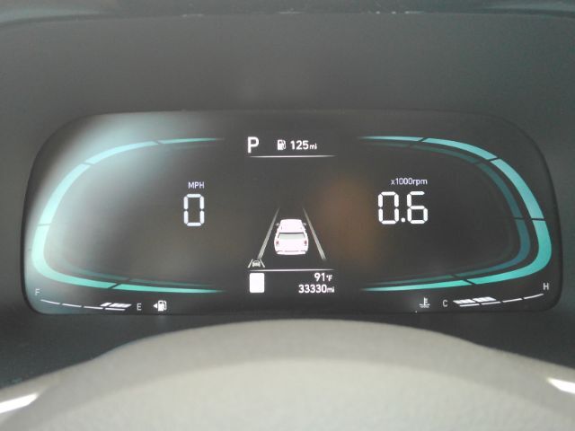 2024 Hyundai Palisade SEL Plano TX