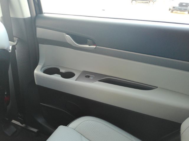 2024 Hyundai Palisade SEL Plano TX