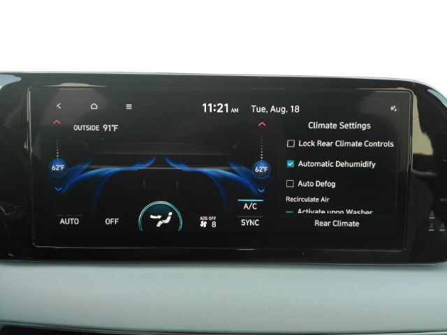2024 Hyundai Palisade SEL Plano TX