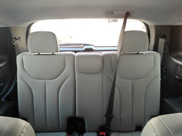 2024 Hyundai Palisade SEL Plano TX