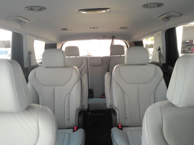 2024 Hyundai Palisade SEL Plano TX