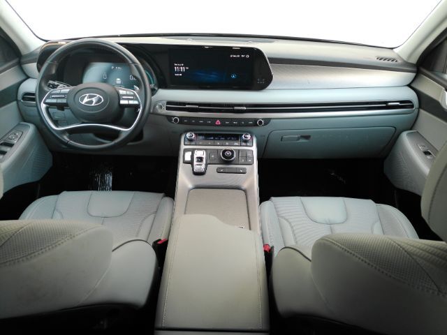 2024 Hyundai Palisade SEL Plano TX