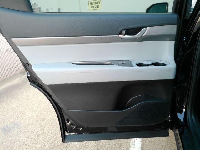 2024 Hyundai Palisade SEL Plano TX