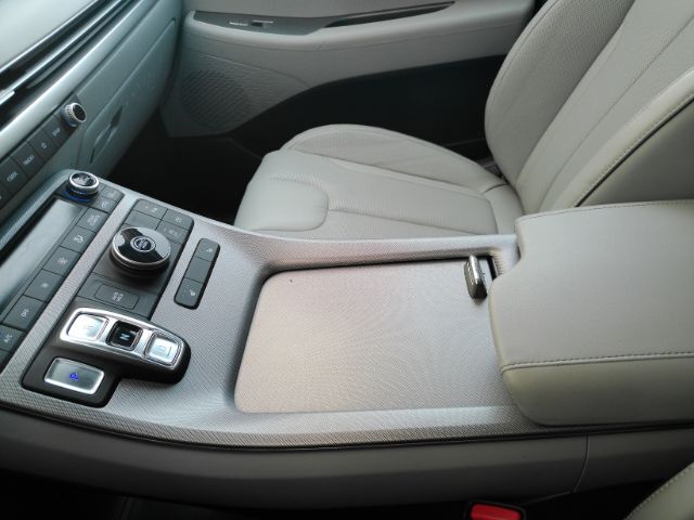 2024 Hyundai Palisade SEL Plano TX