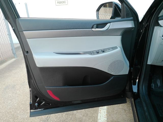 2024 Hyundai Palisade SEL Plano TX