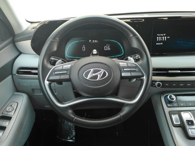 2024 Hyundai Palisade SEL Plano TX