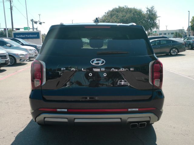 2024 Hyundai Palisade SEL Plano TX