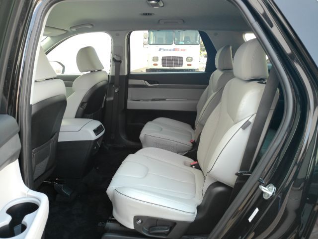 2024 Hyundai Palisade SEL Plano TX