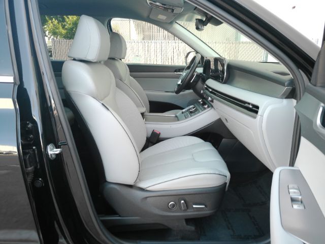 2024 Hyundai Palisade SEL Plano TX