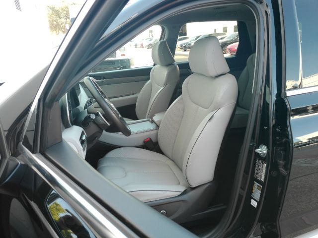 2024 Hyundai Palisade SEL Plano TX