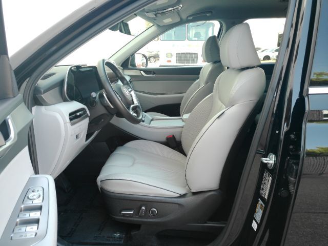 2024 Hyundai Palisade SEL Plano TX
