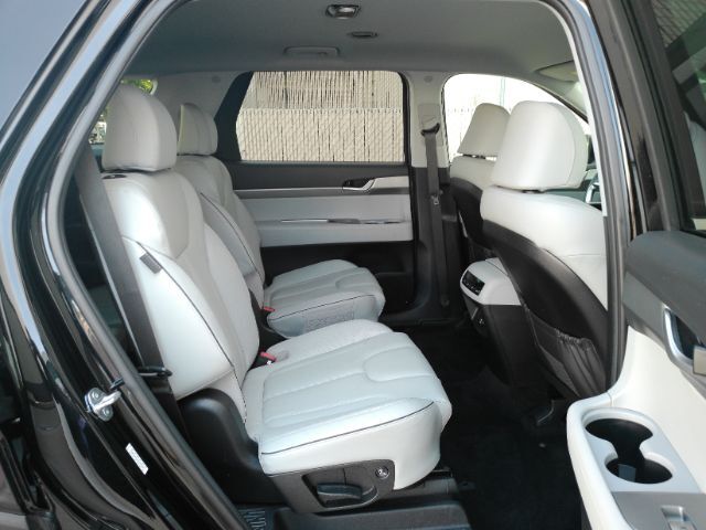 2024 Hyundai Palisade SEL Plano TX