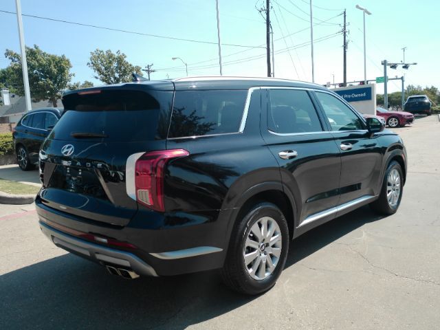 2024 Hyundai Palisade SEL Plano TX