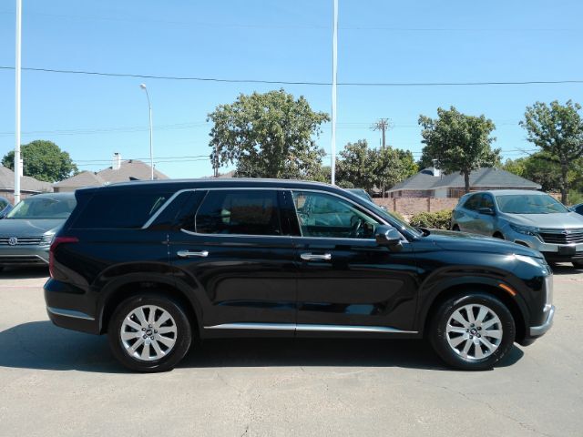 2024 Hyundai Palisade SEL Plano TX