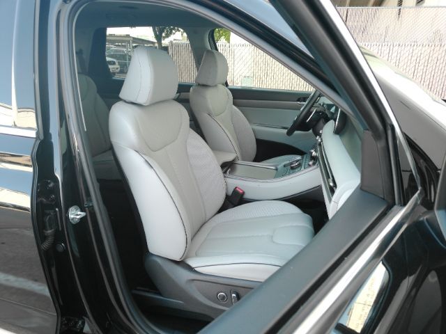 2024 Hyundai Palisade SEL Plano TX