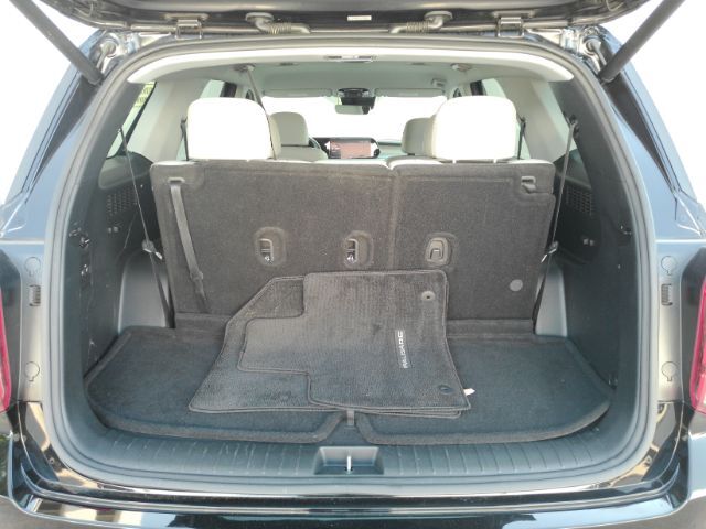 2024 Hyundai Palisade SEL Plano TX