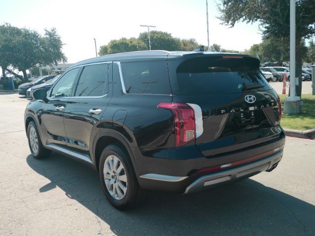 2024 Hyundai Palisade SEL Plano TX