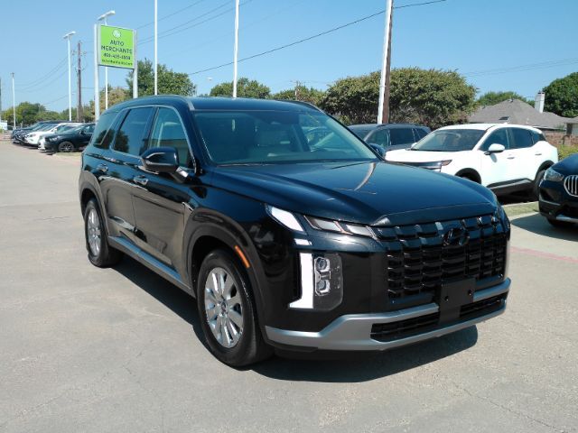 2024 Hyundai Palisade SEL Plano TX