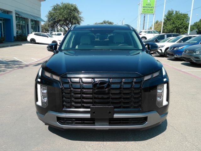 2024 Hyundai Palisade SEL Plano TX