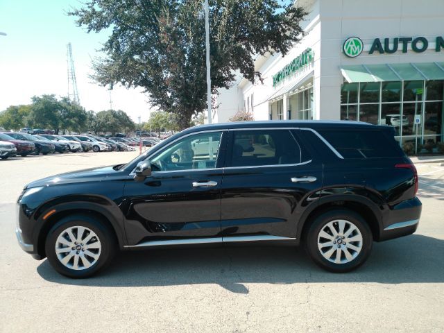 2024 Hyundai Palisade SEL Plano TX