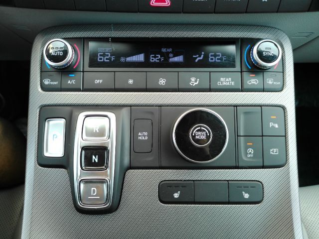 2024 Hyundai Palisade SEL Plano TX
