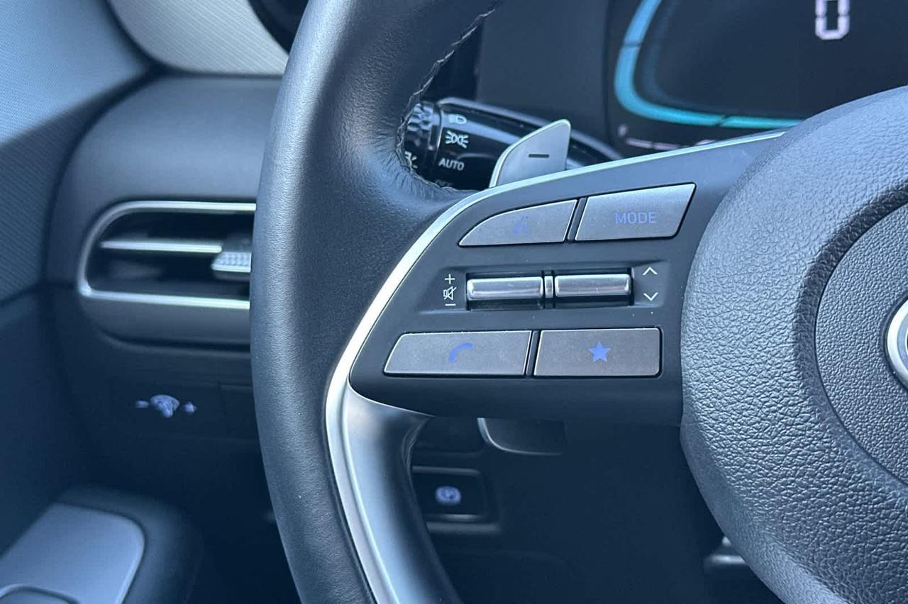 2024 Hyundai Palisade SEL Roseville CA