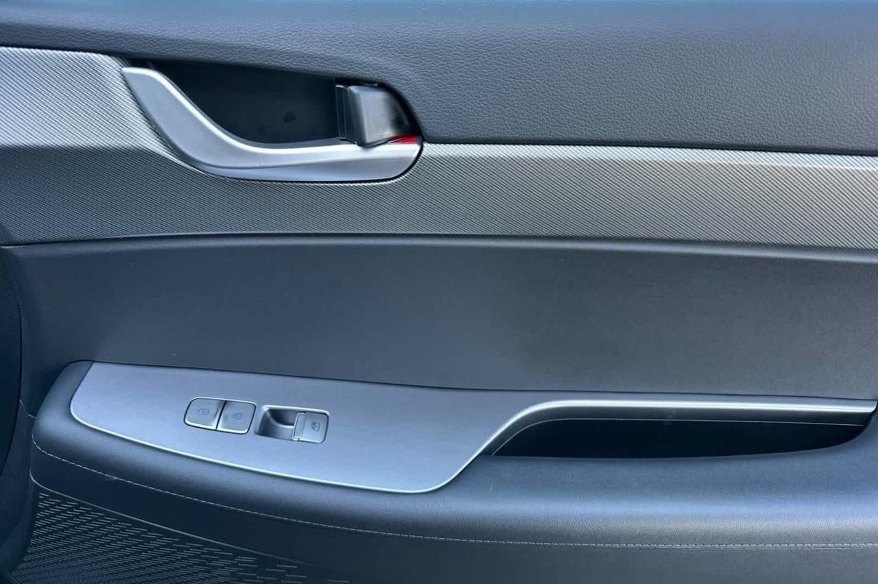 2024 Hyundai Palisade SEL Roseville CA