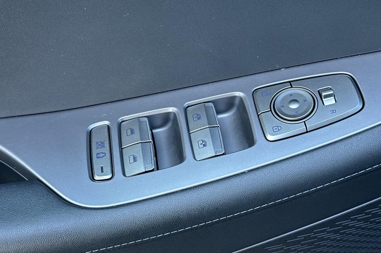 2024 Hyundai Palisade SEL Roseville CA