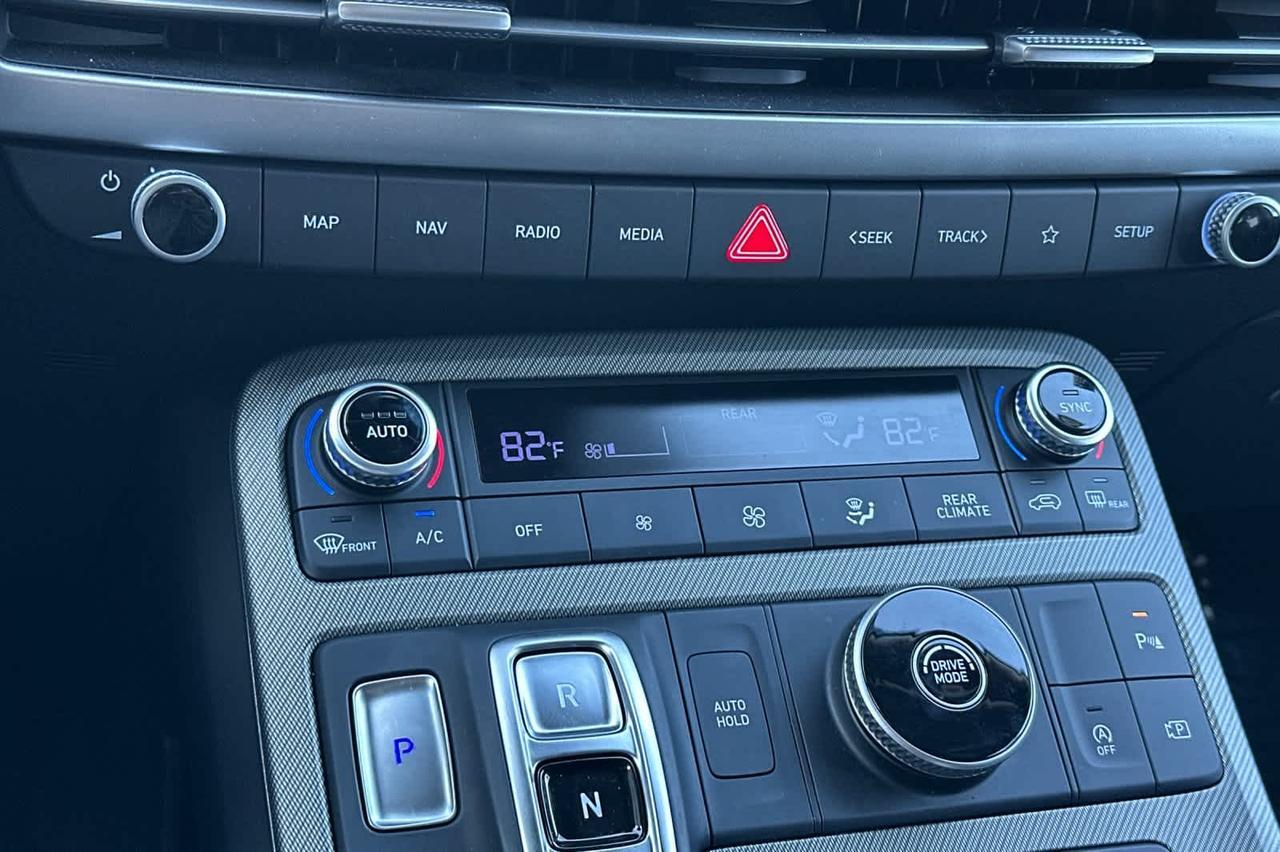 2024 Hyundai Palisade SEL Roseville CA