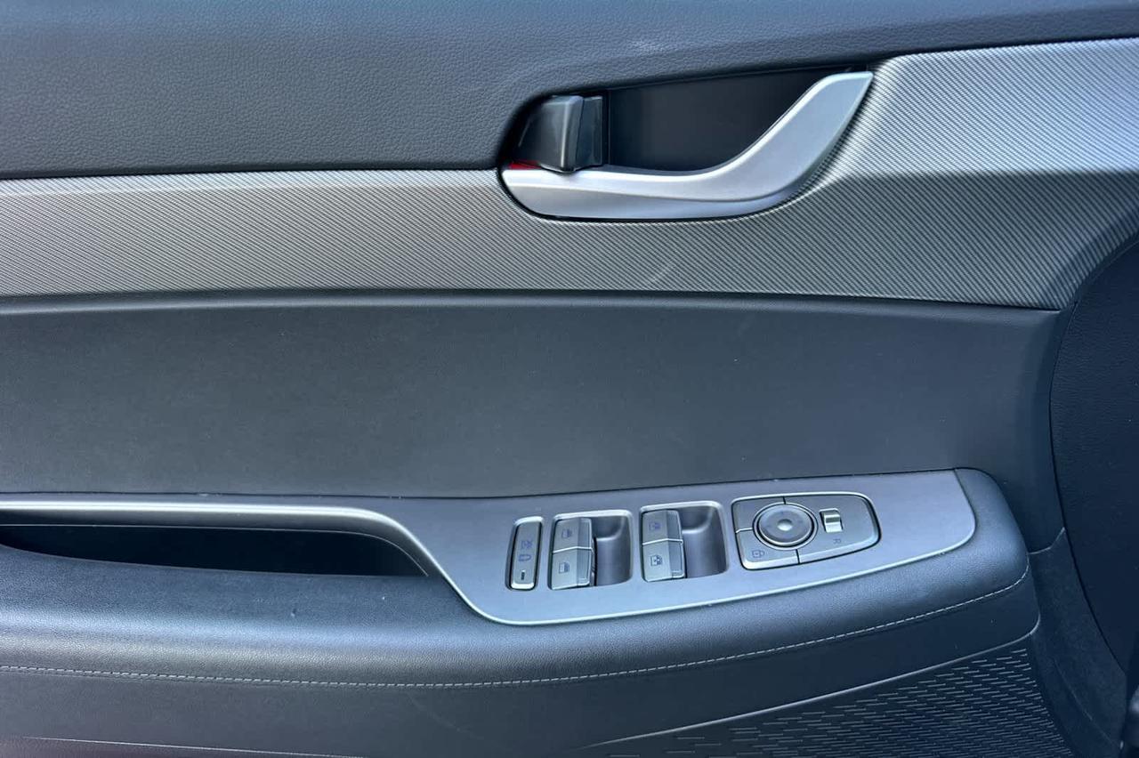 2024 Hyundai Palisade SEL Roseville CA