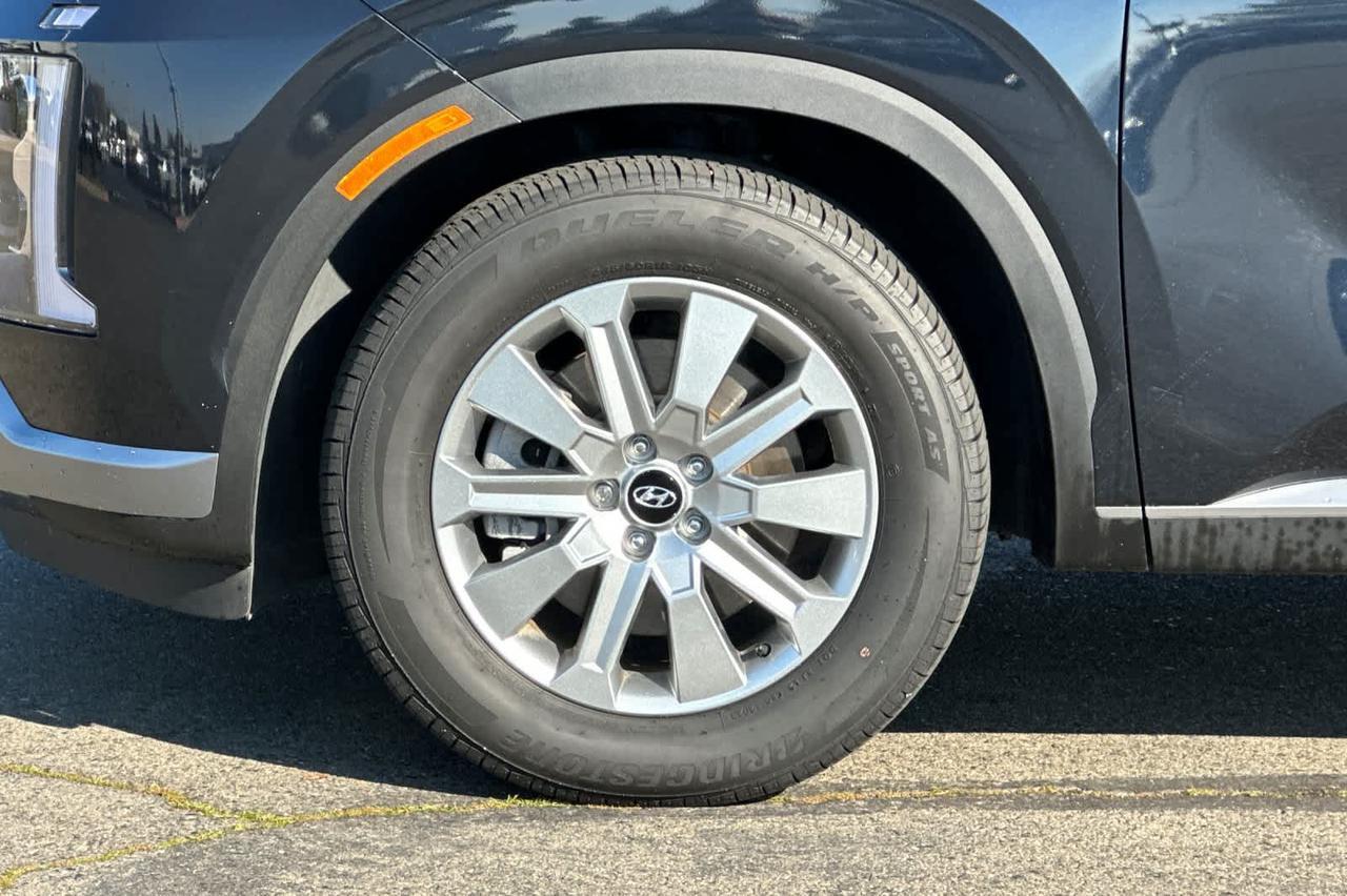 2024 Hyundai Palisade SEL Roseville CA