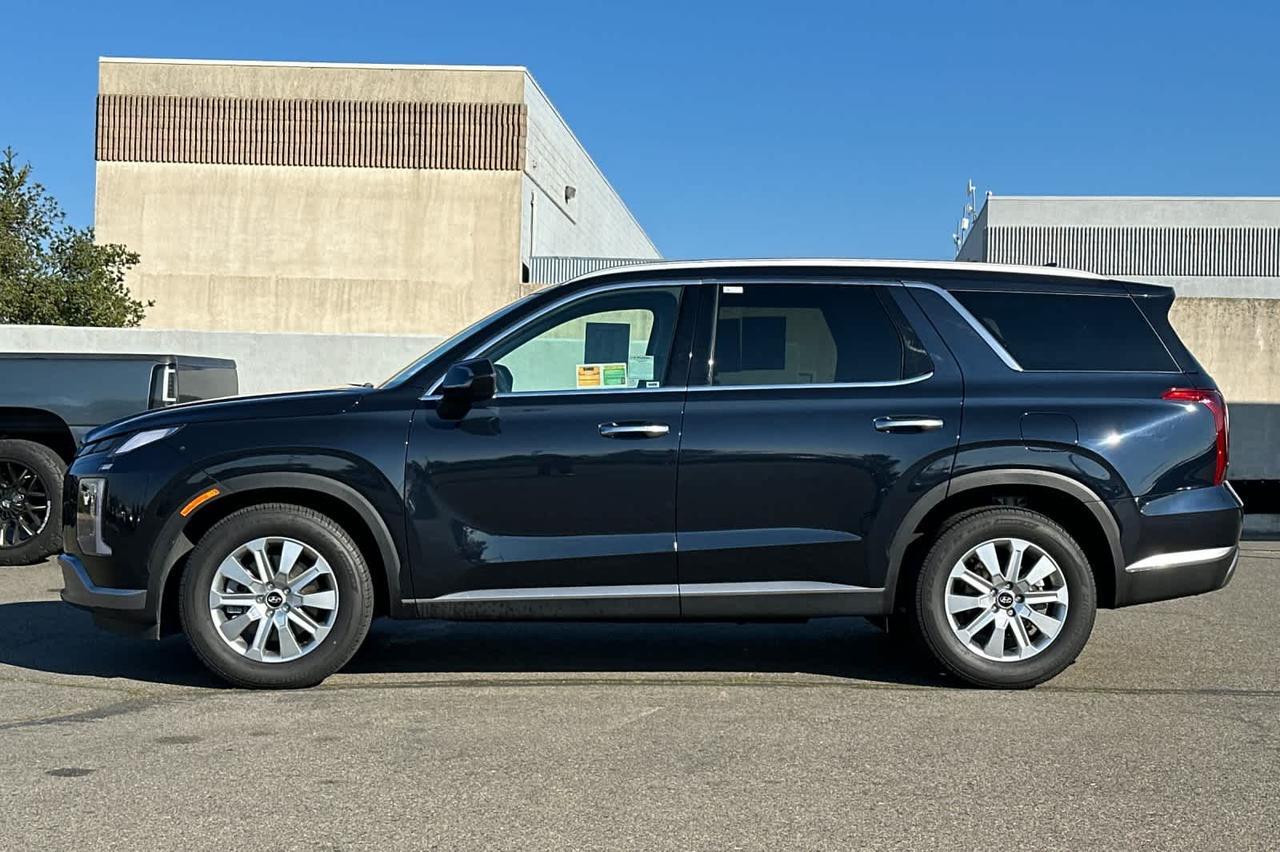 2024 Hyundai Palisade SEL Roseville CA